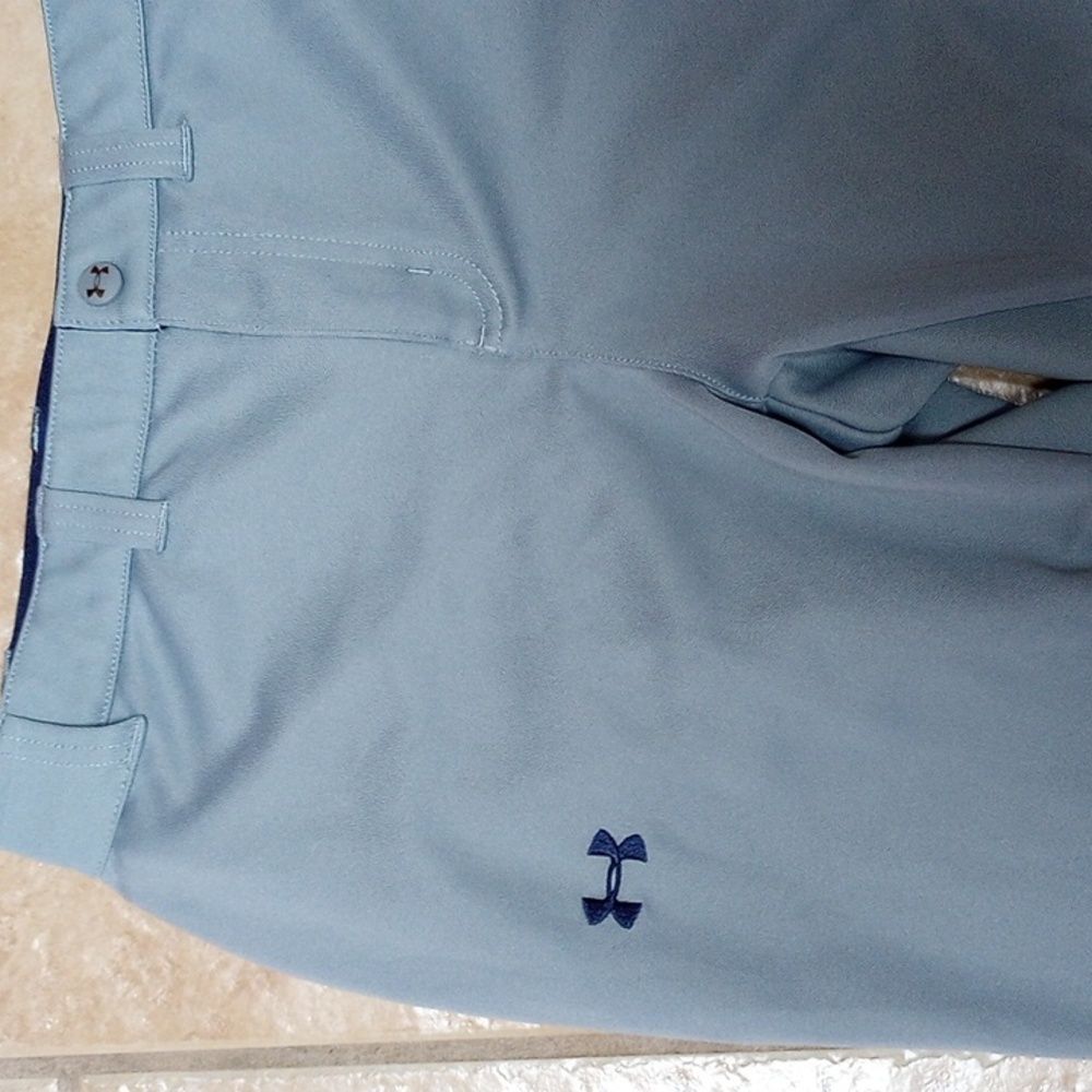 Under Armour Softball Pants - Picture 2 of 7